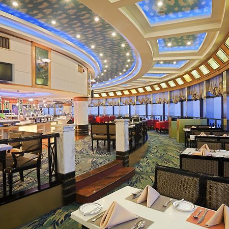 Holiday Inn Hefei By Ihg Dış mekan fotoğraf