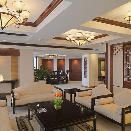 Holiday Inn Hefei By Ihg Dış mekan fotoğraf