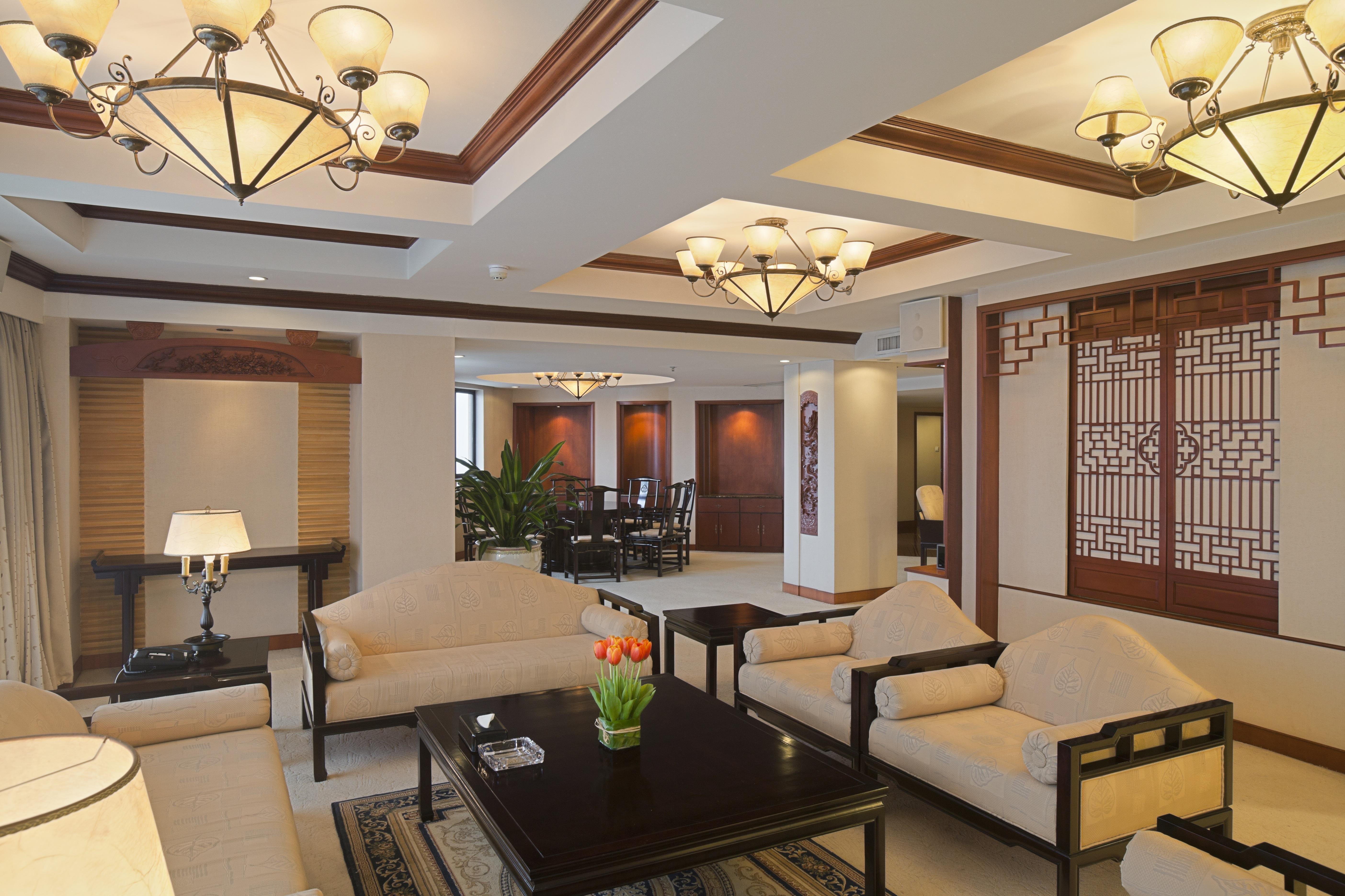 Holiday Inn Hefei By Ihg Dış mekan fotoğraf