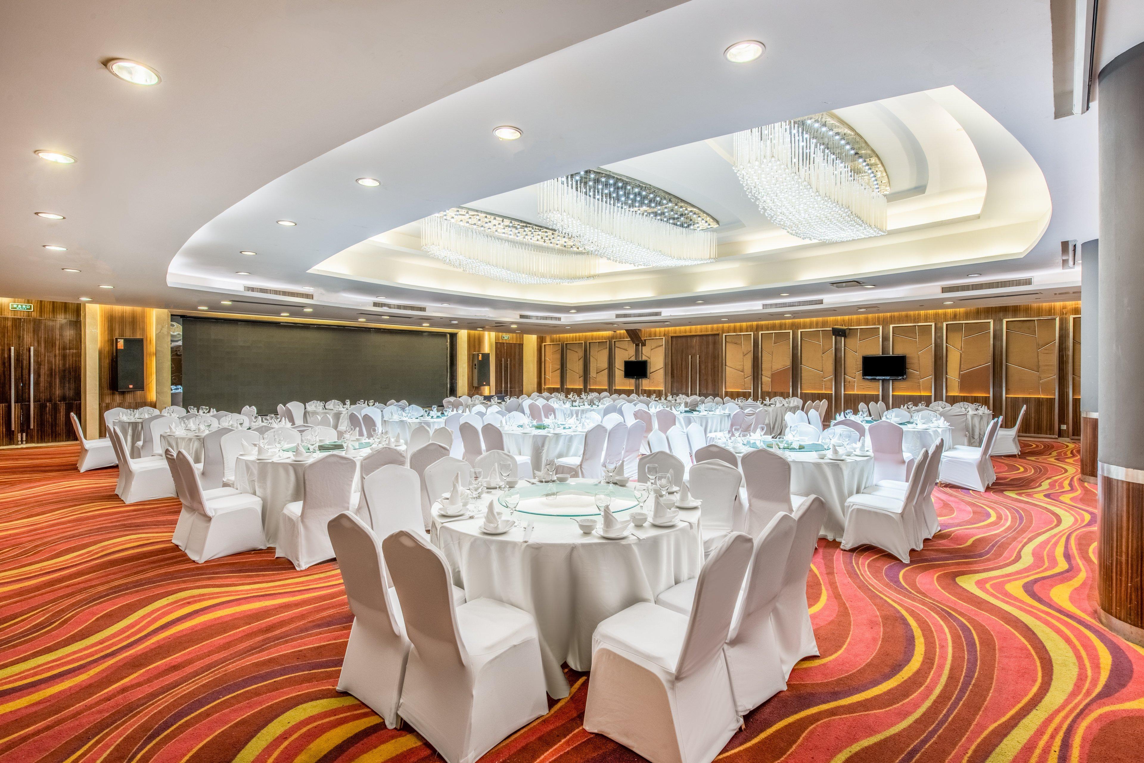 Holiday Inn Hefei By Ihg Dış mekan fotoğraf