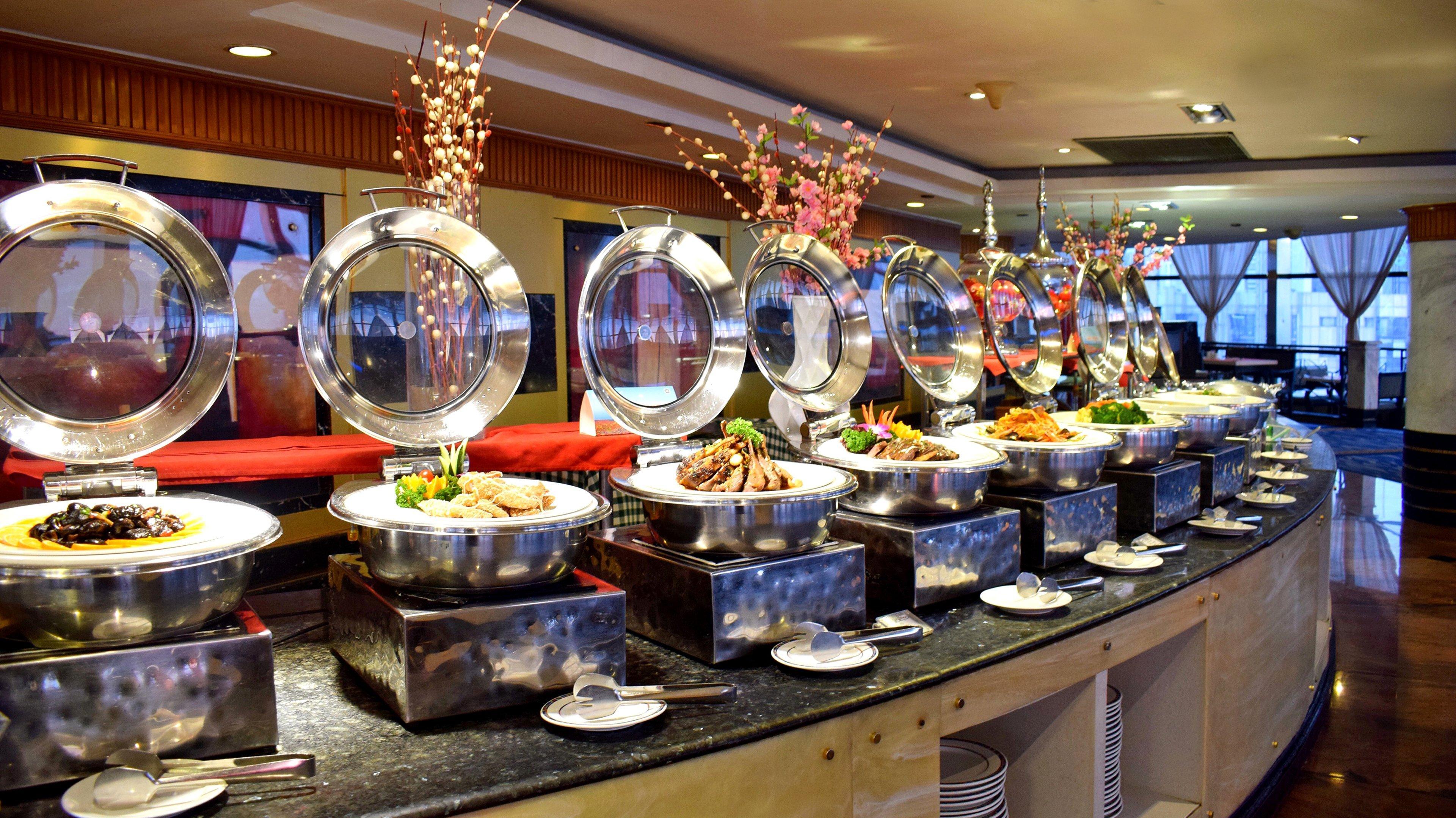 Holiday Inn Hefei By Ihg Dış mekan fotoğraf