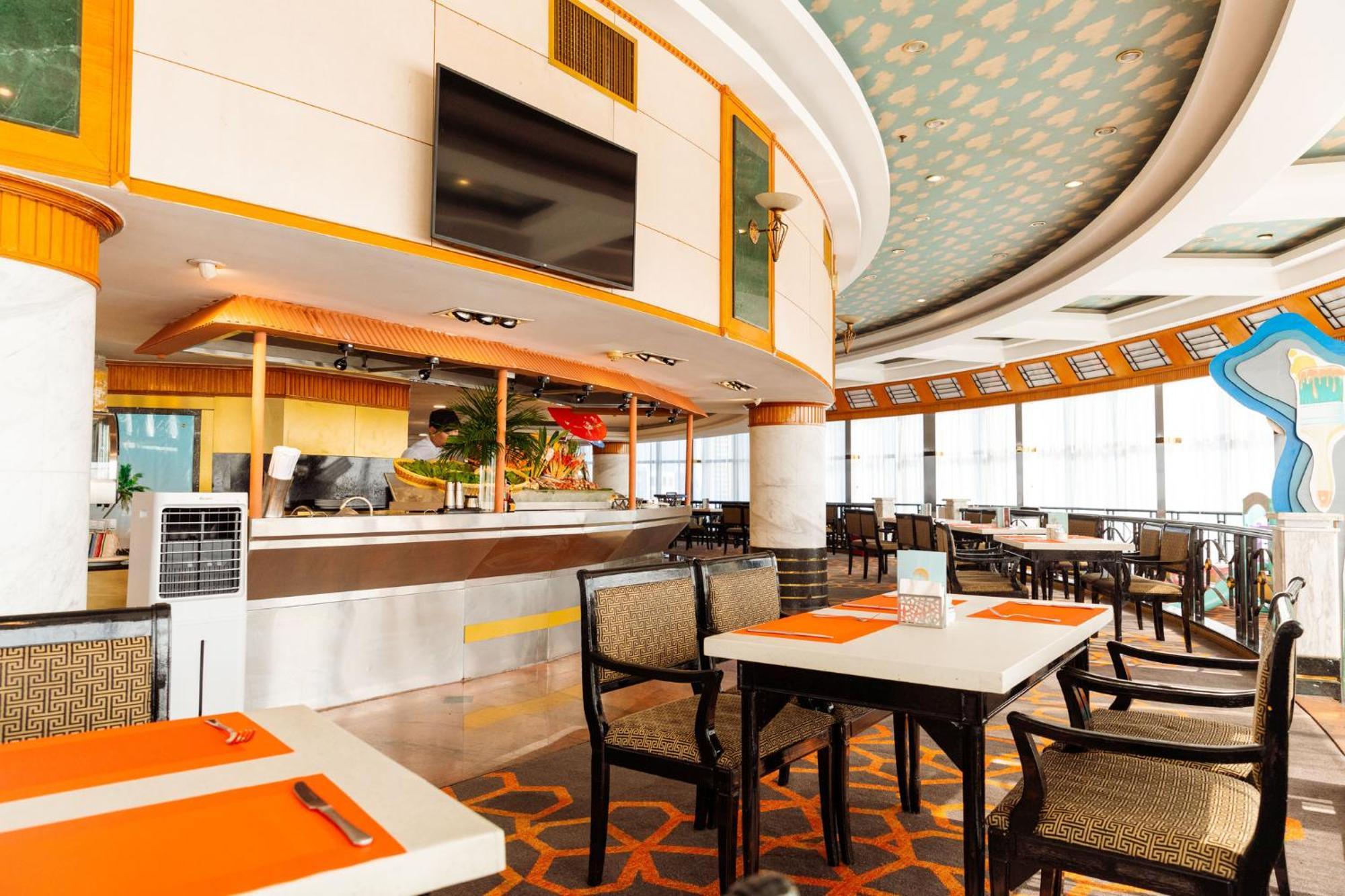 Holiday Inn Hefei By Ihg Dış mekan fotoğraf