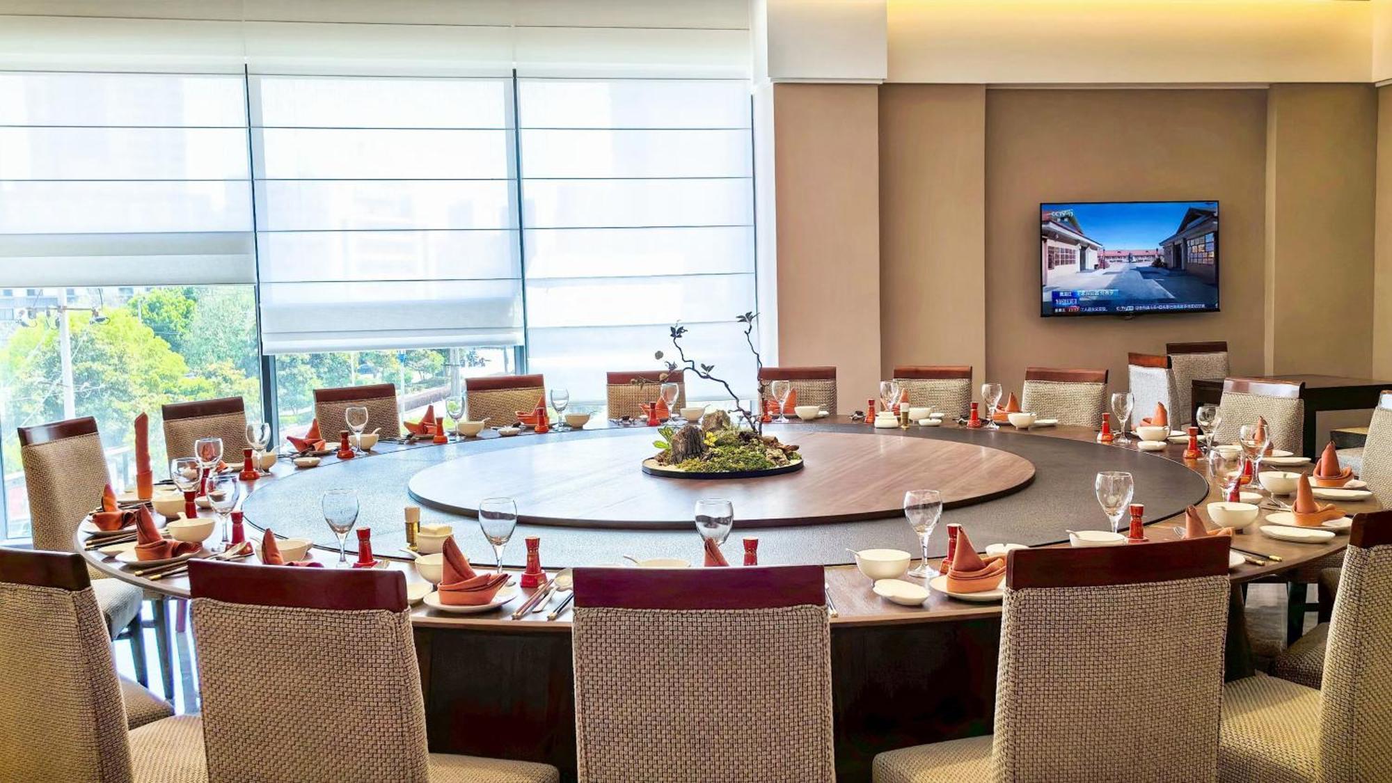 Holiday Inn Hefei By Ihg Dış mekan fotoğraf